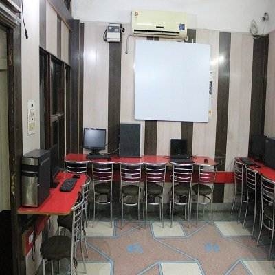 Aacp Computer Education