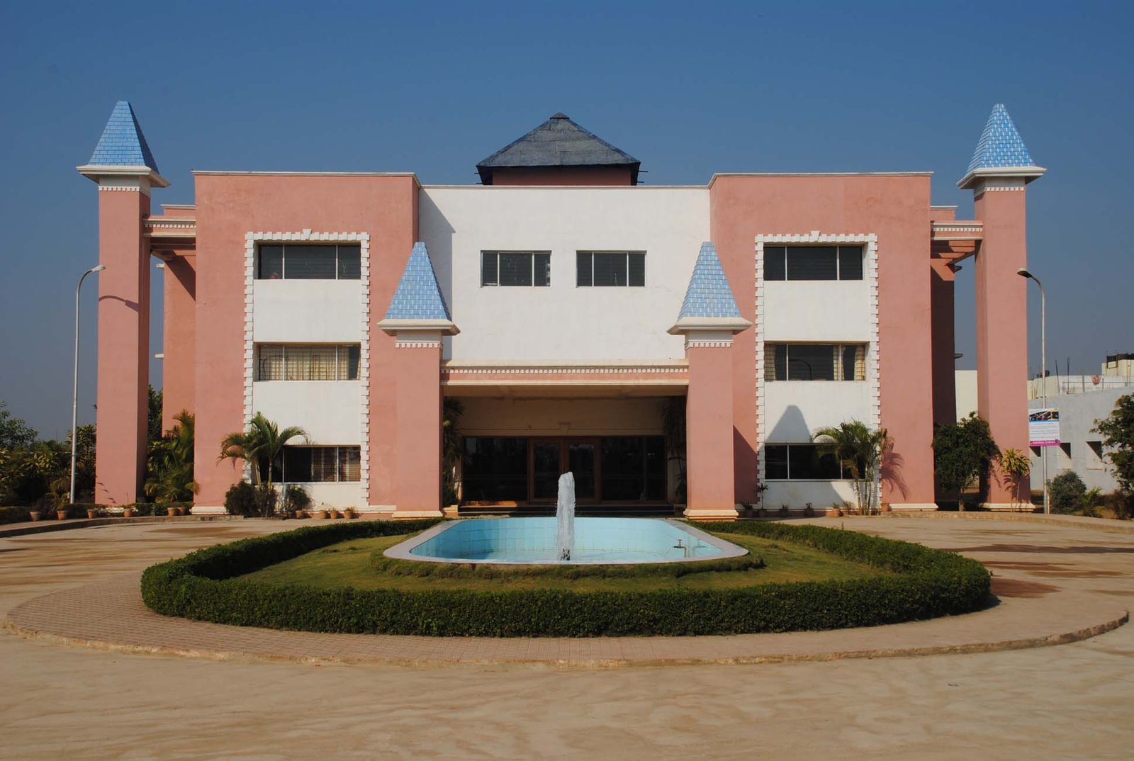 Aadeshwar Academy