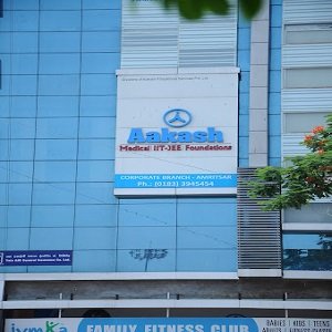 Aakash Institute Medical, IIT-JEE, Foundation