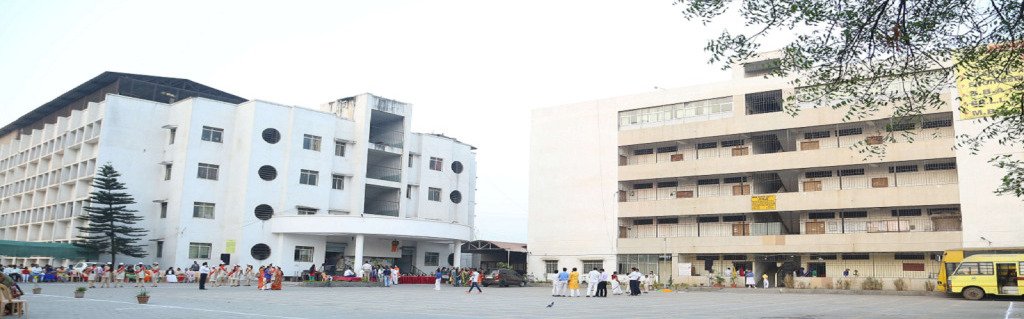 Abhinav English School