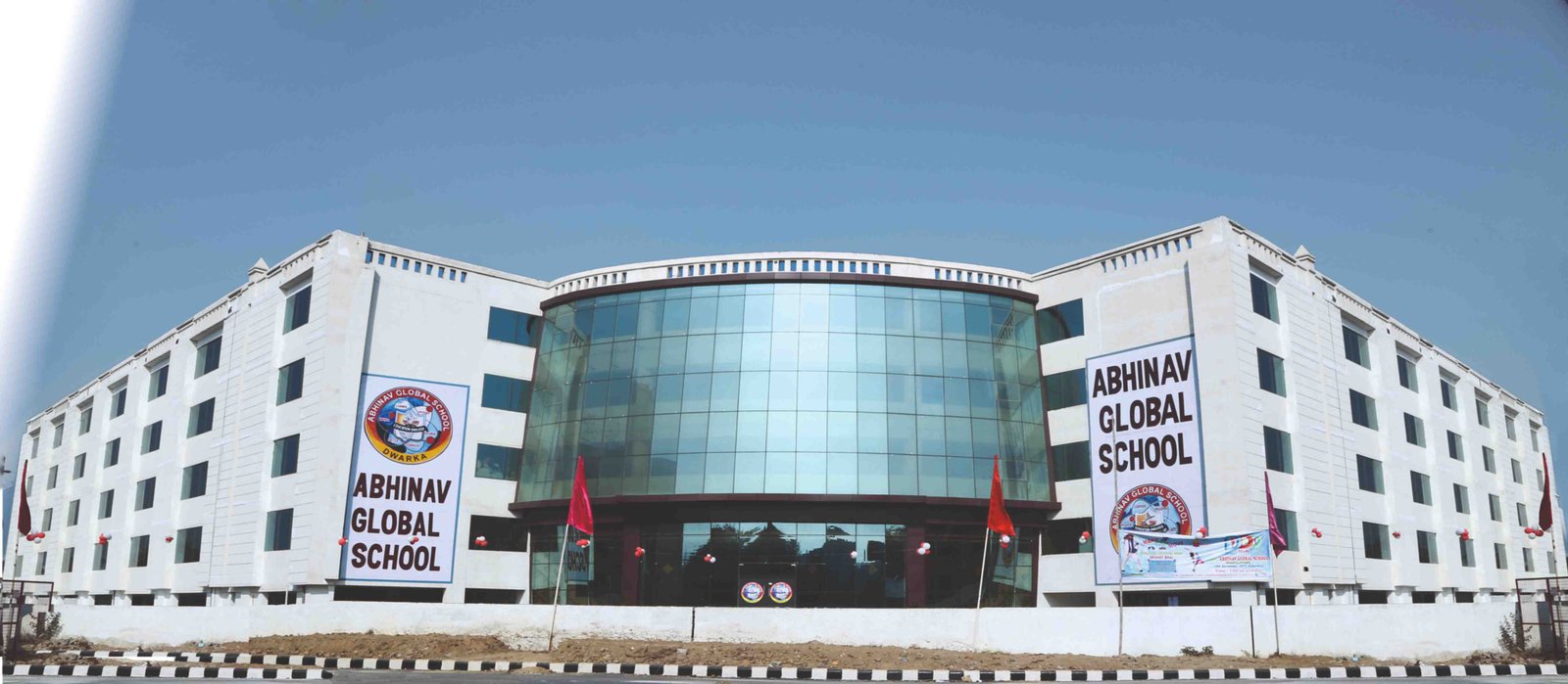 Abhinav Global School