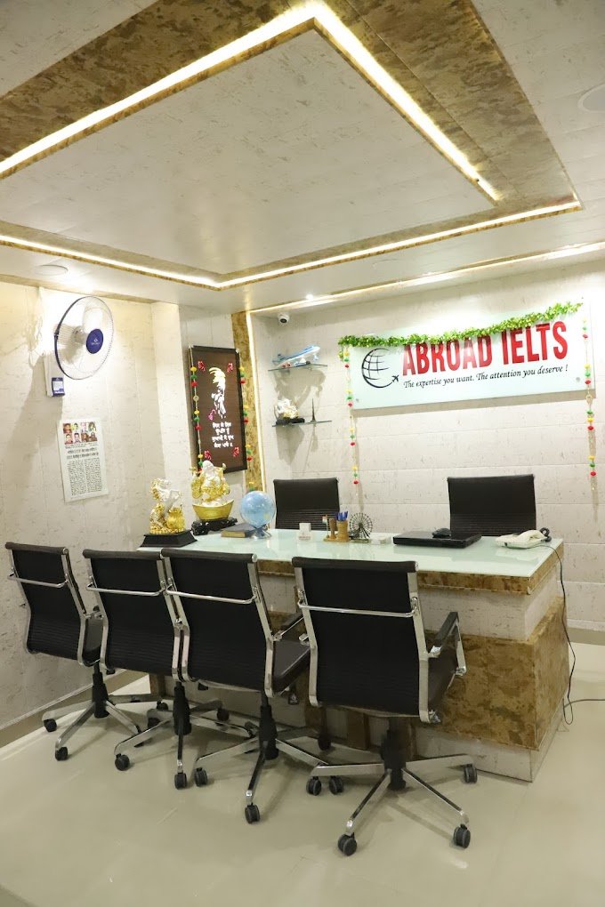 Abroad IELTS