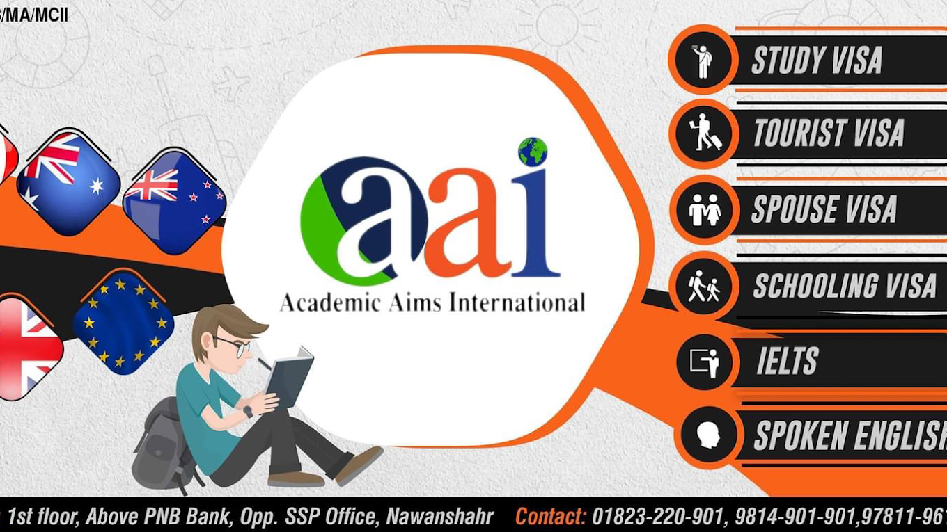 Academic Aims International