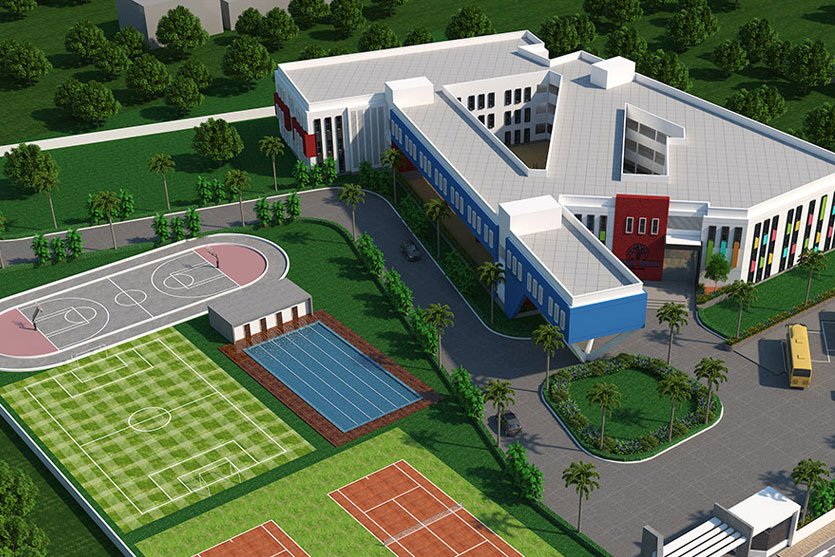 Accord School