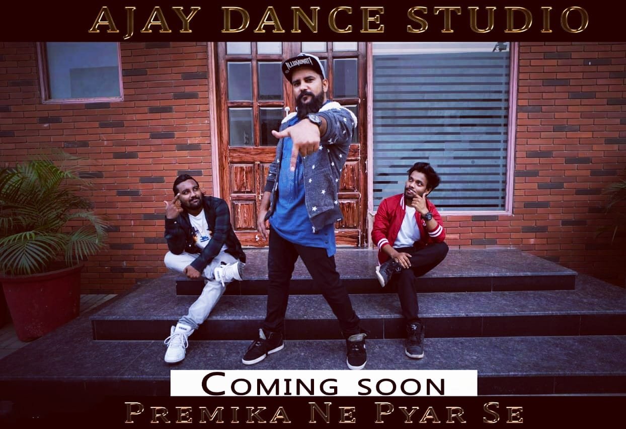 ADS -Ajay Dance Studio
