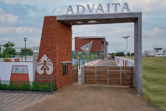 Advaita International School
