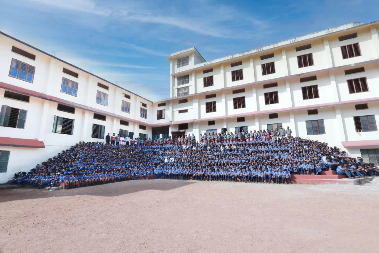 AG Public School