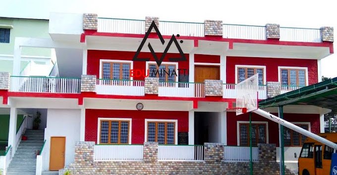 Agape Mission School