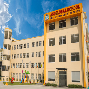 AGI Global School