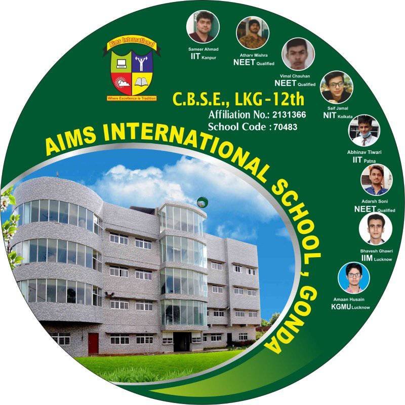 Aims International School