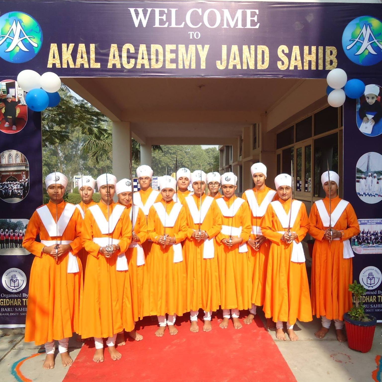 Akal Academy