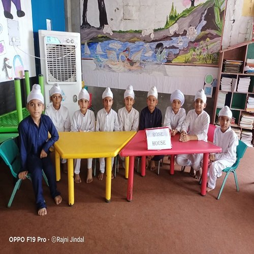 Akal Academy