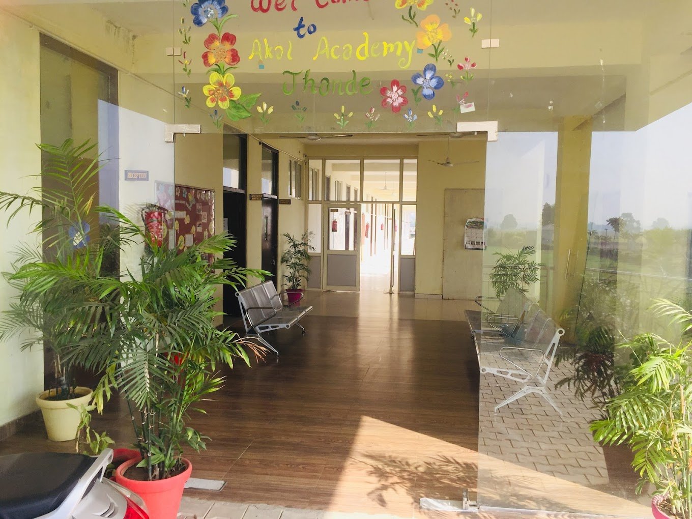 Akal Academy