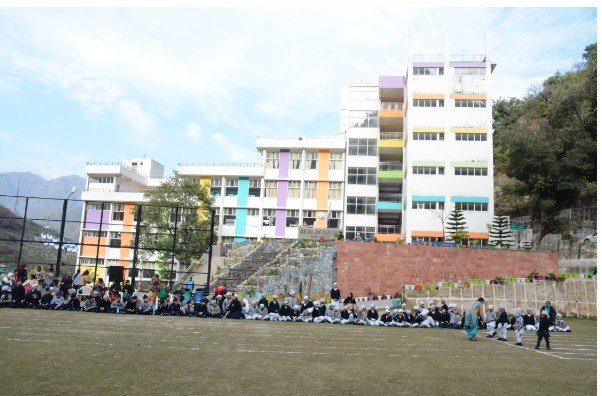 Akal Academy Basarke