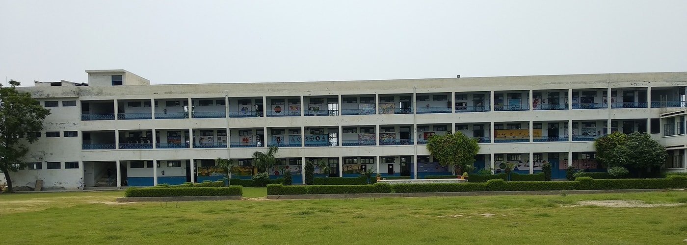 Akal Academy Bharana