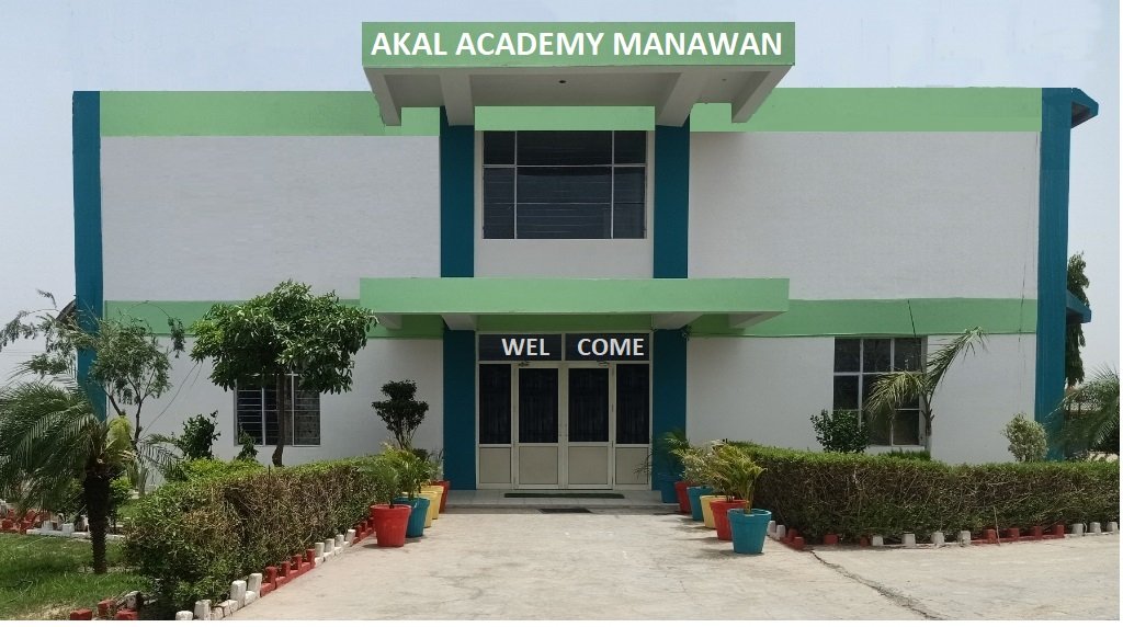 Akal Academy Manawan