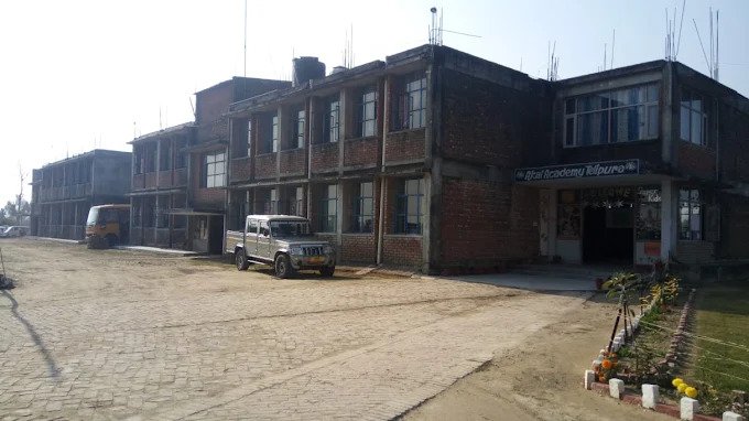 Akal Academy Telipura
