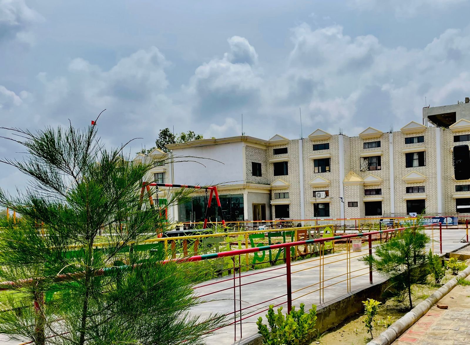 Akal Sahai Academy