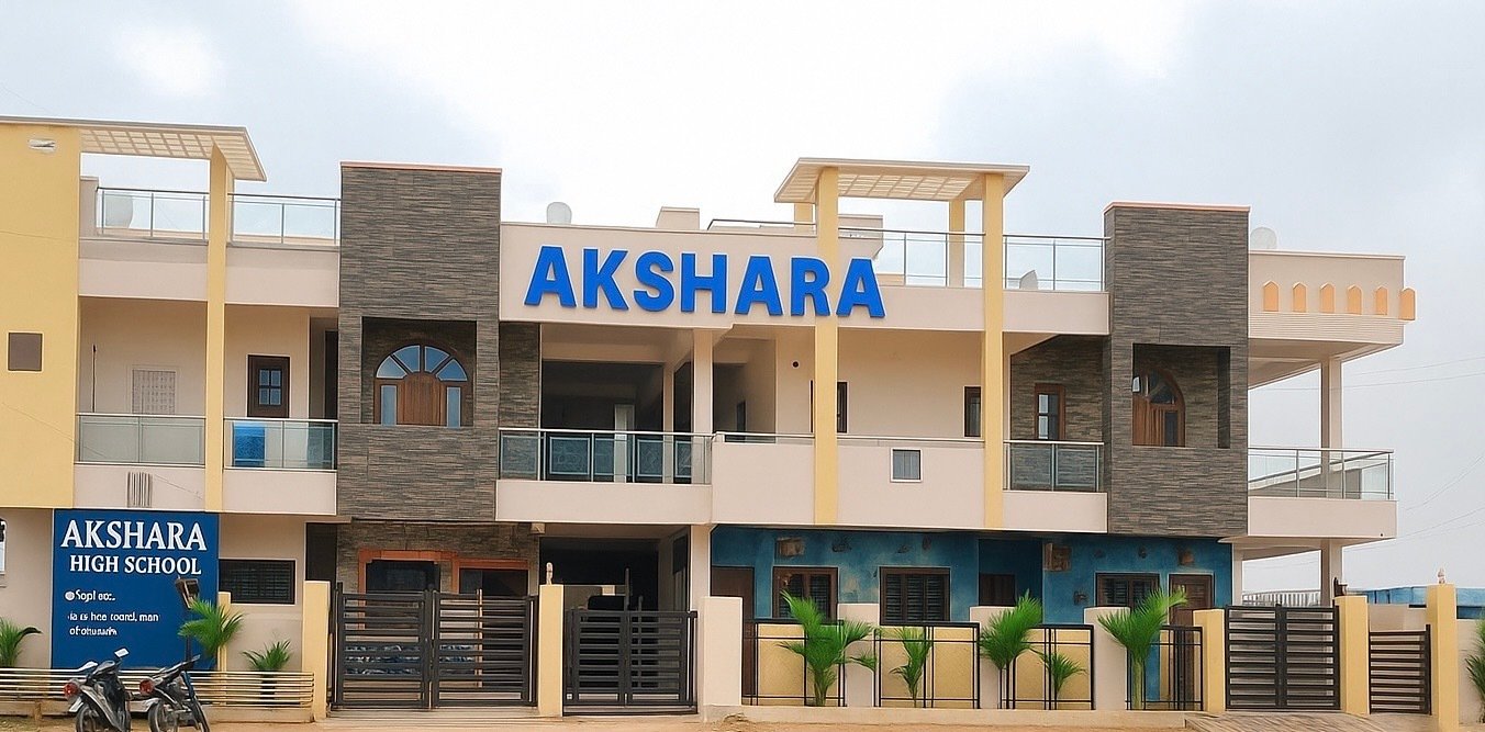 Akshara The School