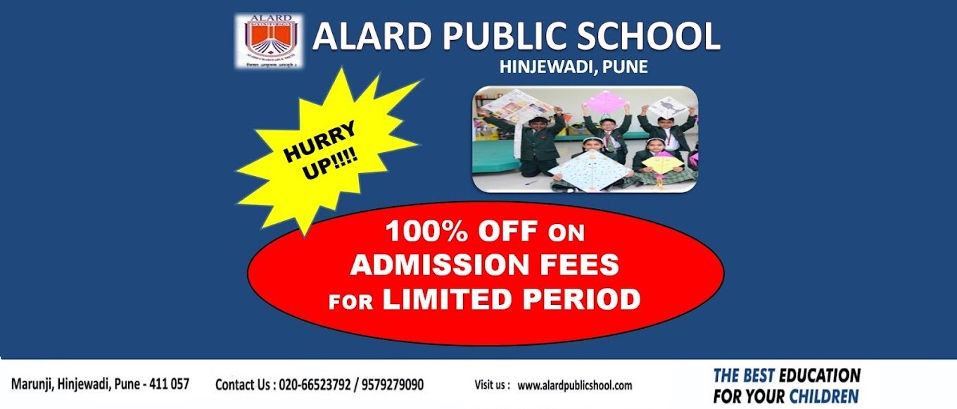 Alard Public School