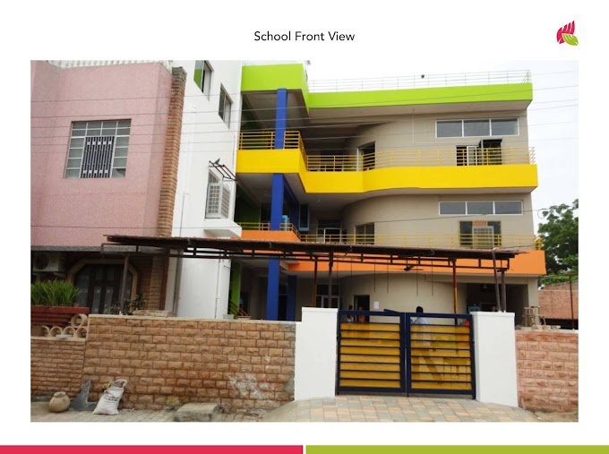 Alma Mater School