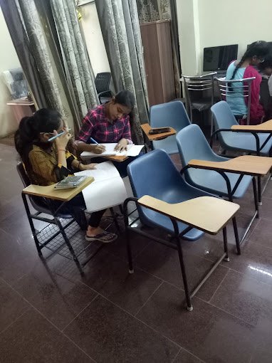 Aman Infotech Institute