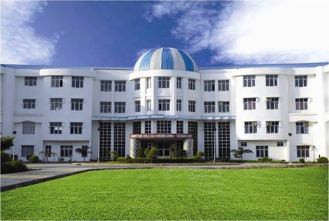 Amritsar College of Engineering and Techonolgy