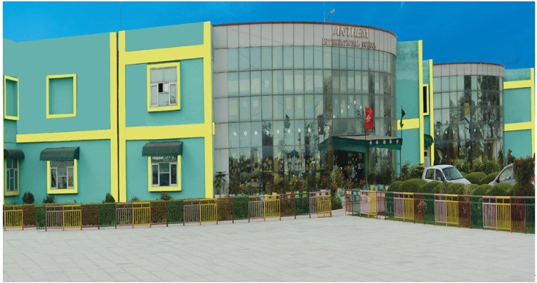 Anthem International School