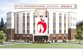 Apple International School
