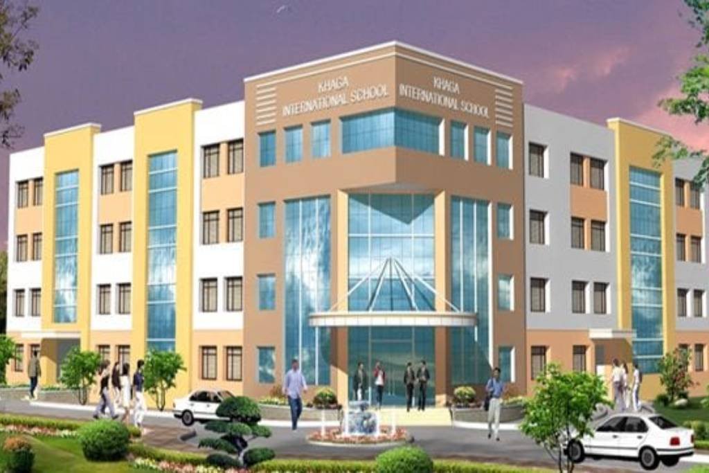 APS International School