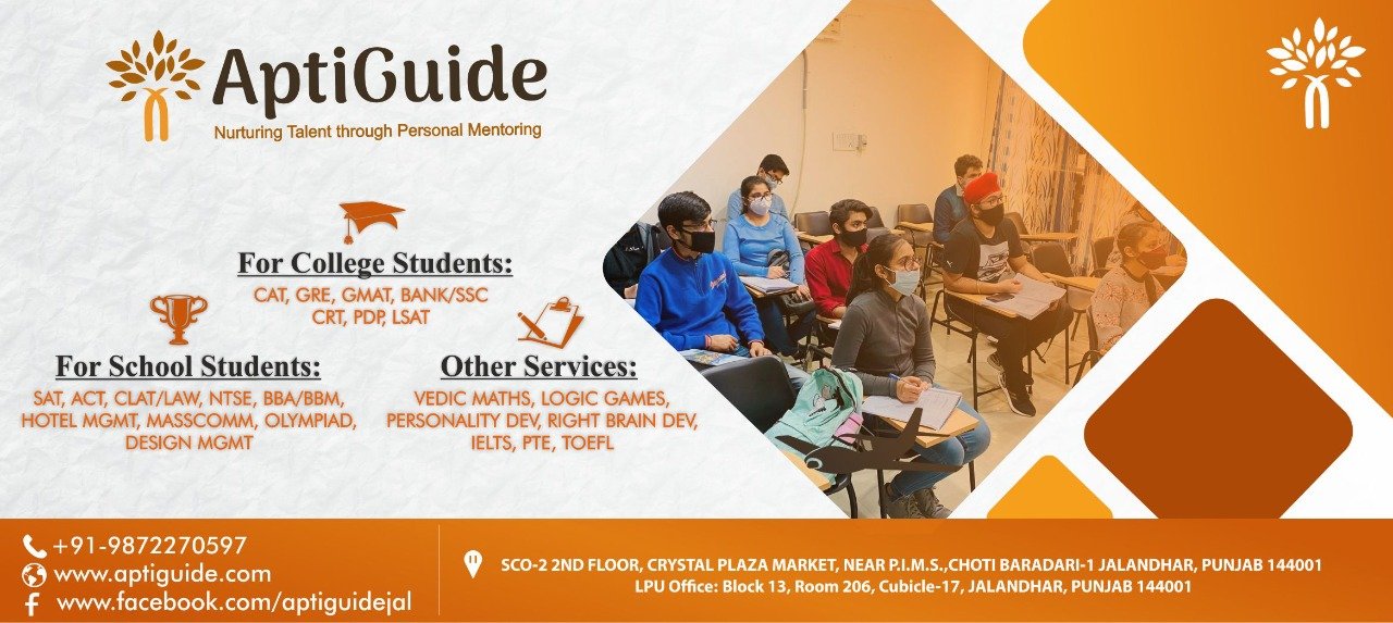 Apti Guide