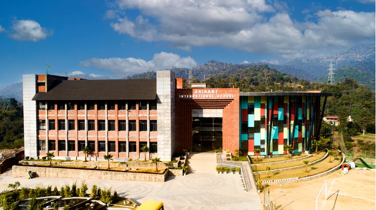 Arihant International School