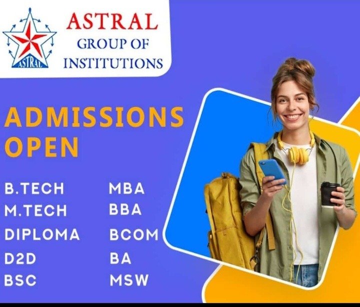 Astral Group of Institutions
