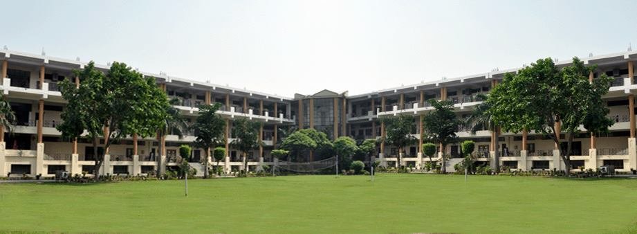 Atam Devki Niketan School