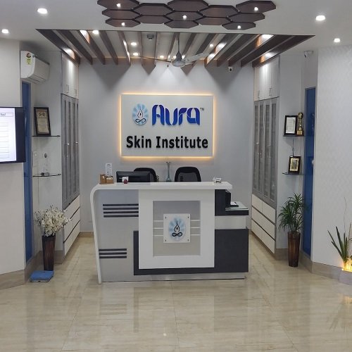 Aura Skin Institute