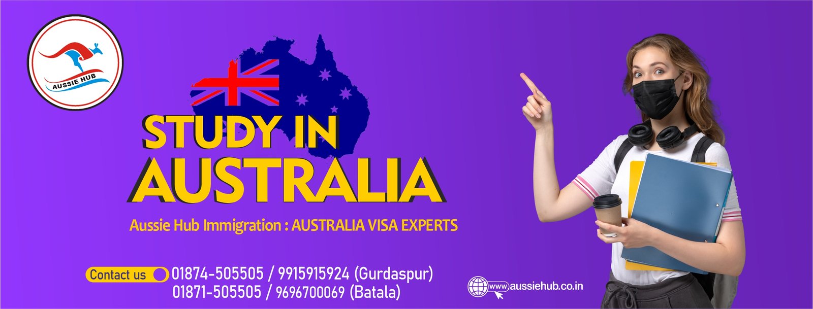 AUSSIE HUB PTE INSTITUTE