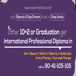 Aysun\'s Beauty & Spa Institute