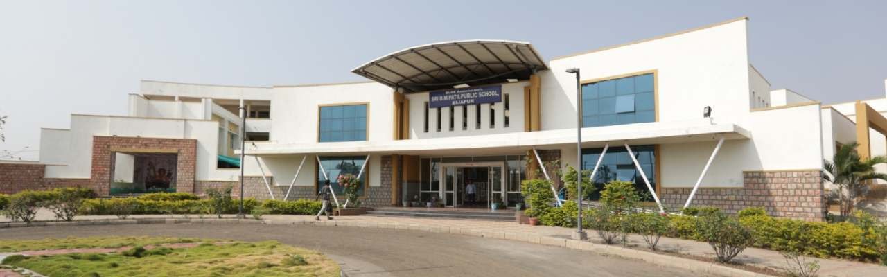 B.M.Patil Public School