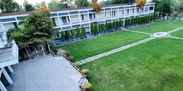 Baba Isher Singh (N) Public School