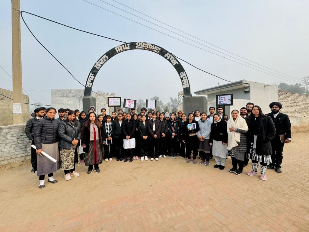 Baba Kundan Singh Memorial Law College