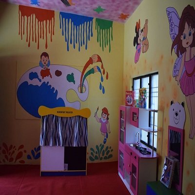 Bachpan Play School
