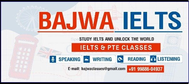 Bajwa IELTS