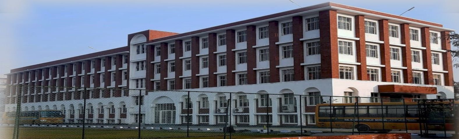 Bal Bharti Public School
