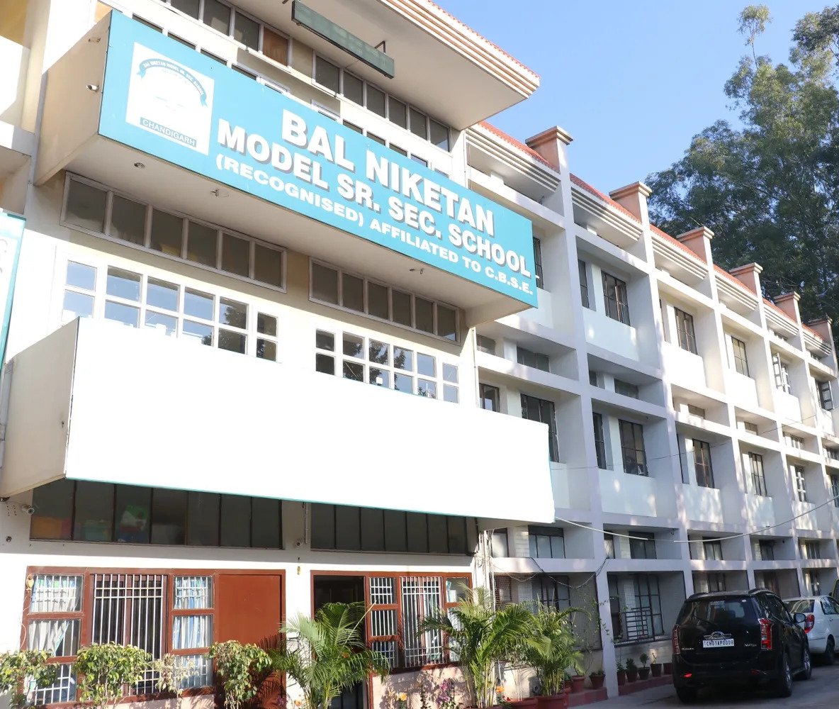 Bal Niketan Model School