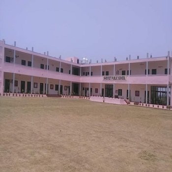 Barefeet Public School