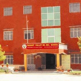 Basant Valley Public School