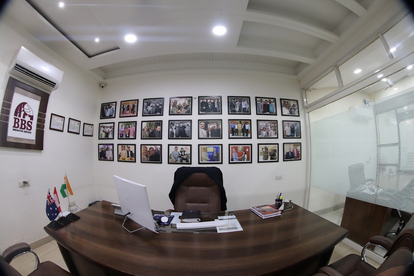 BBS Immigration Services