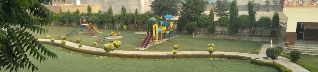 Beant Vidya Bhawan