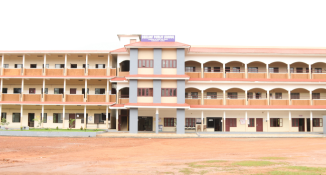 Bee Line Public School