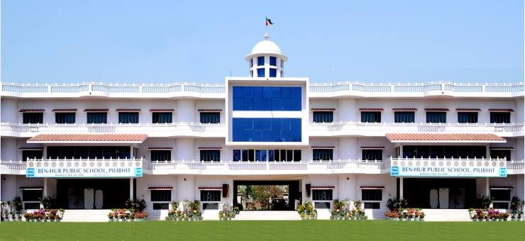 Ben-Hur Public School